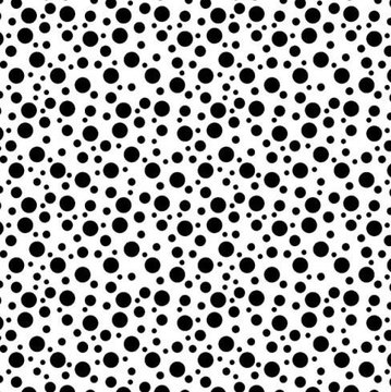 Printed fabric