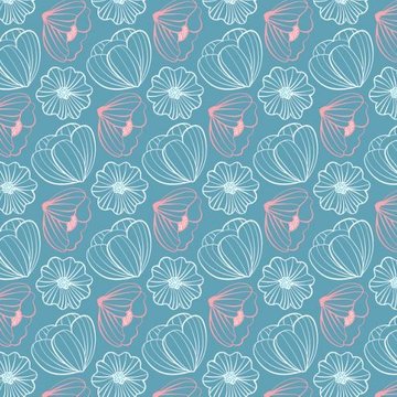 Printed fabric