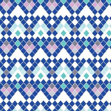 Printed fabric