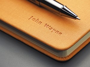 Personnalisation fonte de caractères (FP) 1497000