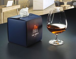 Кутия за кърпички 1199094