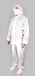 メンブレン防護服「KRONOS 1423233