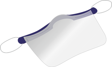 bleu marine
